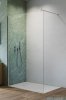 Radaway Nes kabina Walk-in 100x200cm szkło przejrzyste 10013100-01-01